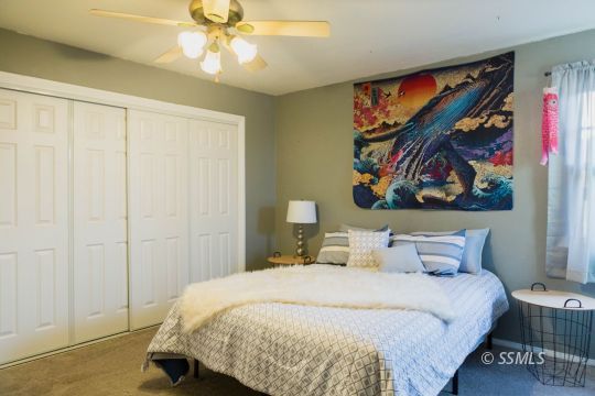 326 West Ridgecrest Boulevard Ridgecrest, CA 93555 - Photo 16 of 21