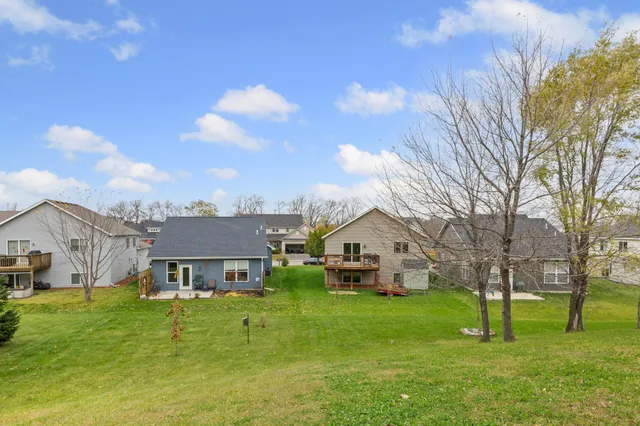 $354,500 | 2002 Buffalo Run Road, Buffalo, MN 55313