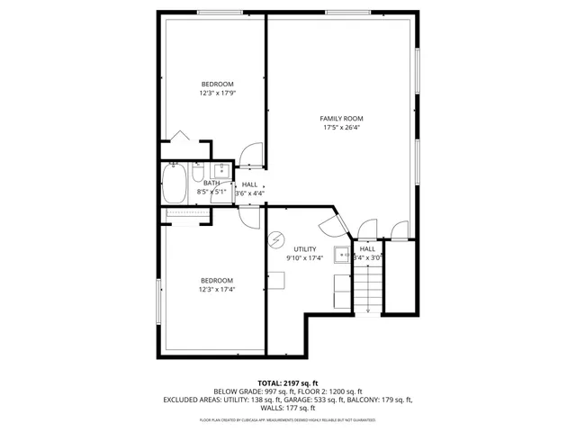 $354,500 | 2002 Buffalo Run Road, Buffalo, MN 55313