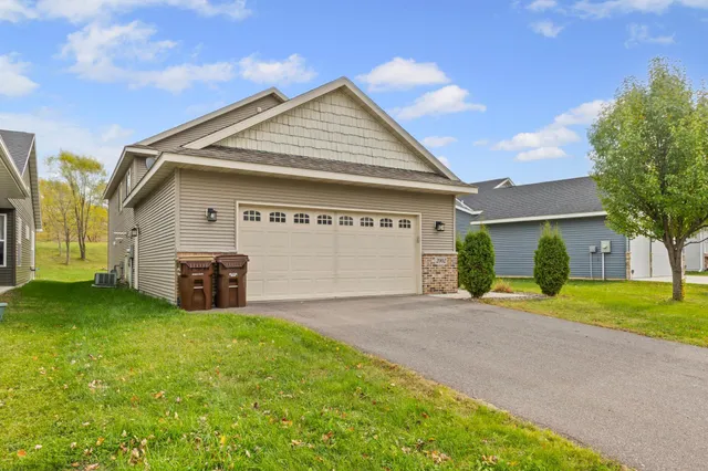 $354,500 | 2002 Buffalo Run Road, Buffalo, MN 55313