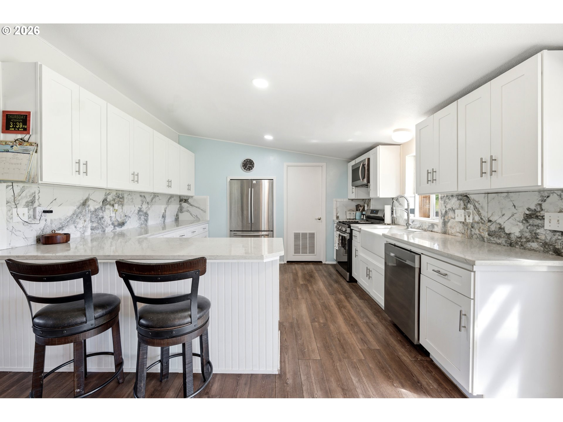 47755 Southwest Hebo Road Grand Ronde, OR 97347 - Photo 14 of 48