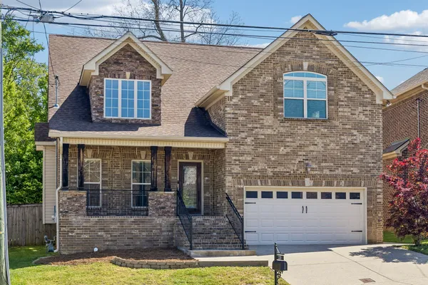 $494,999 | 220 Windmill Trail, Hermitage, TN 37076