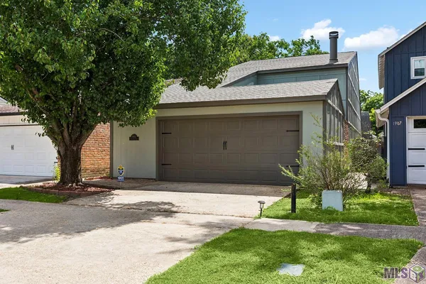 $229,900 | 1905 Stonegate Court, Baton Rouge, LA 70815
