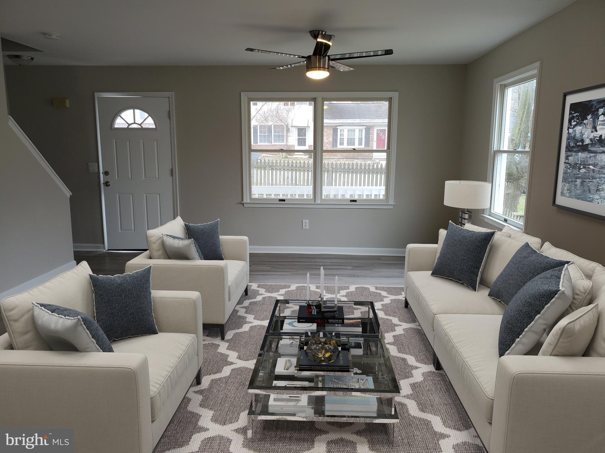1609 Oldtown Road Edgewater, MD 21037 - Photo 3 of 30 Great Room