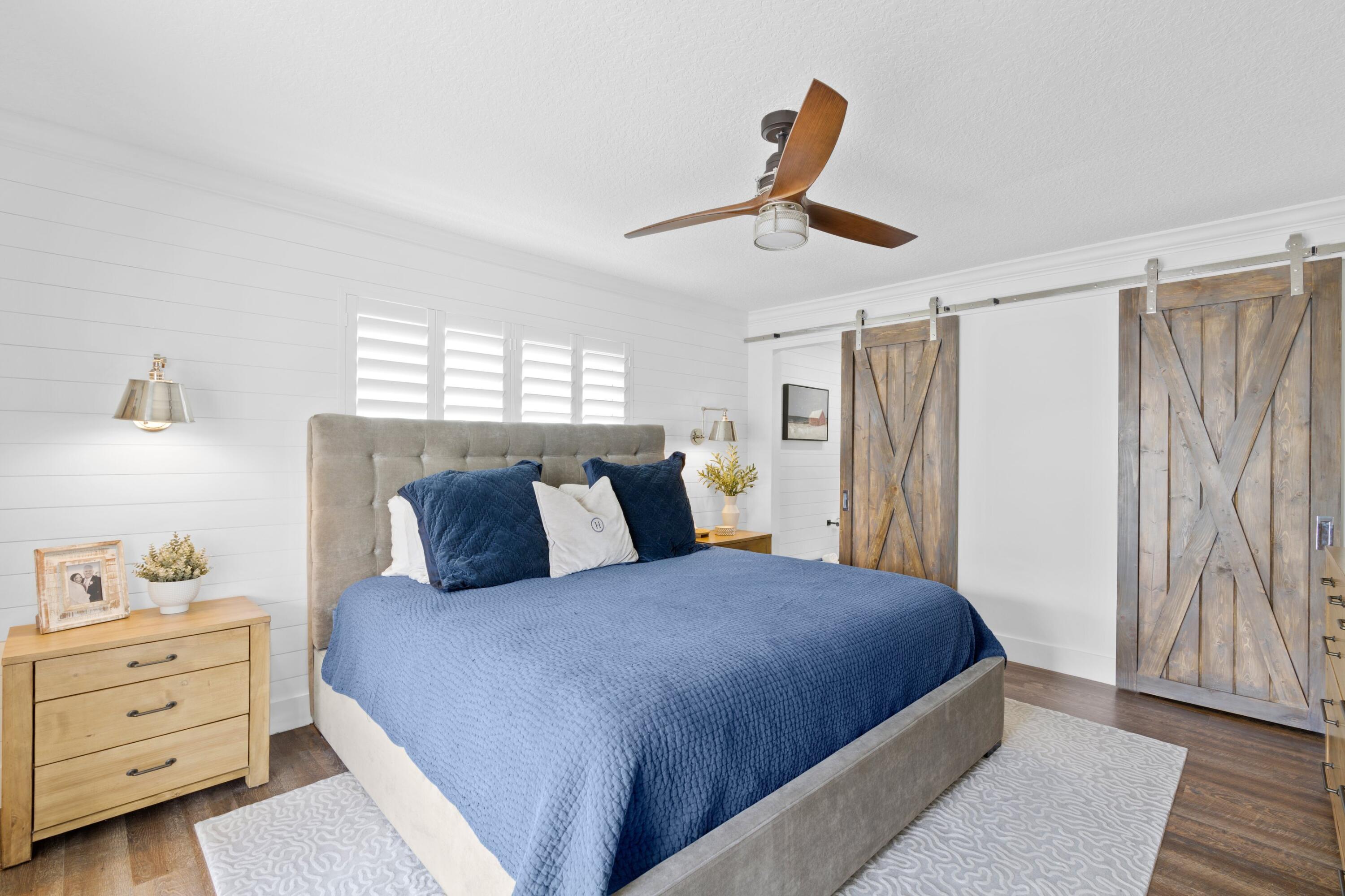 1609 Northwest 8th Street Boca Raton, FL 33486 - Photo 17 of 39 Primary Bed