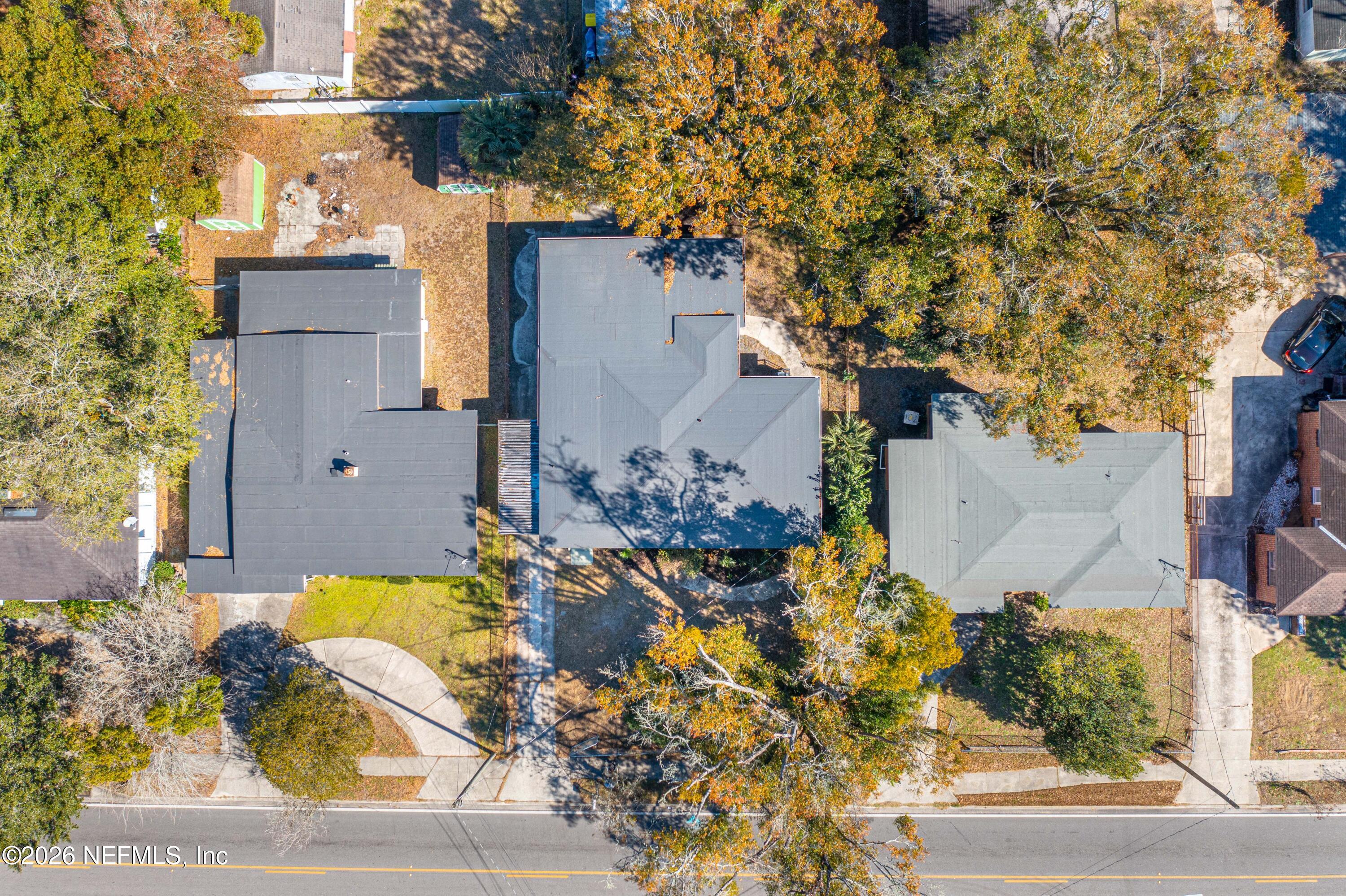5247 Cleveland Road Jacksonville, FL 32209 - Photo 36 of 37 5247 Cleveland Rd-5