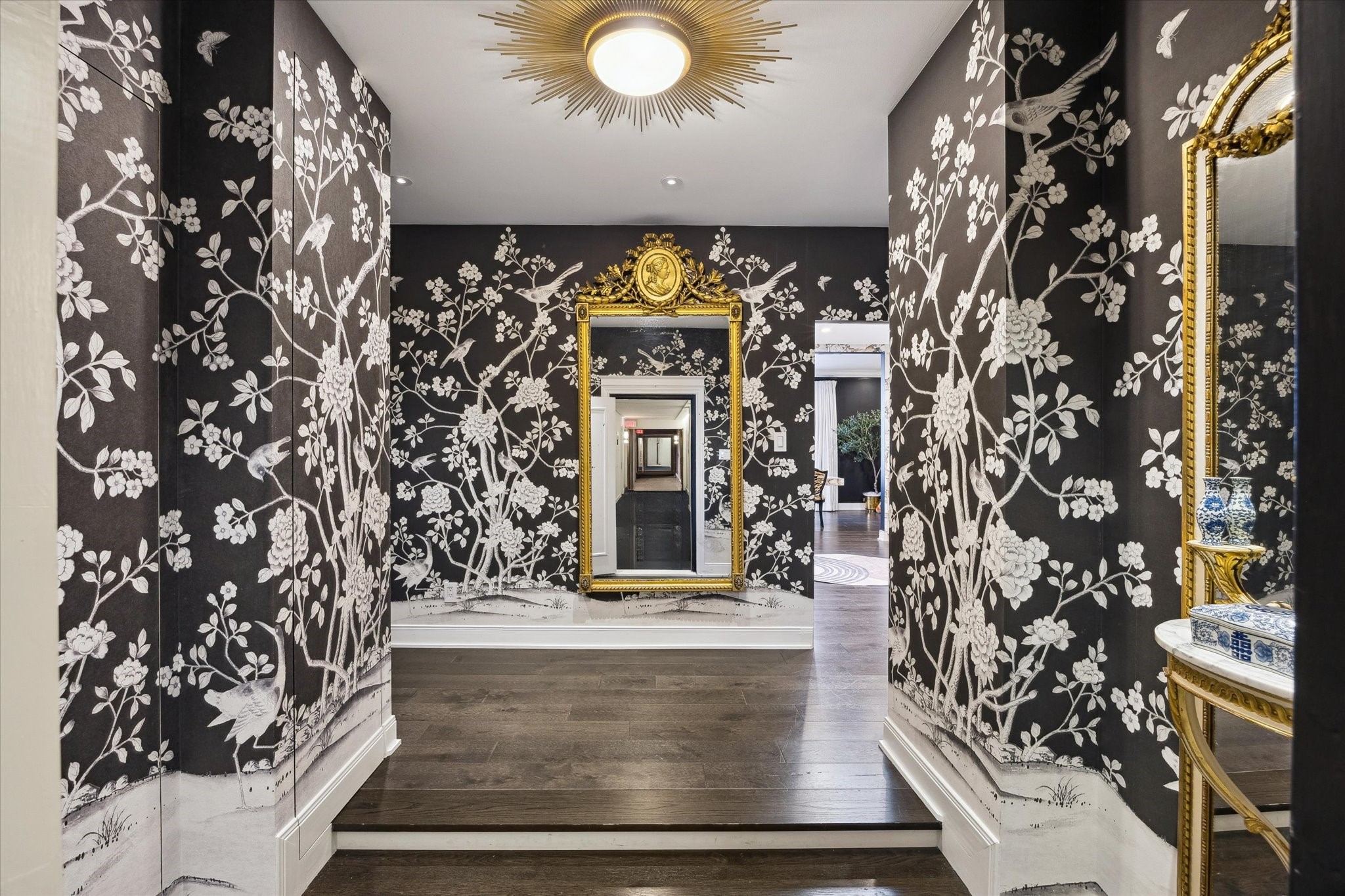 2701 Westheimer Road, Unit PHW Houston, TX 77098 - Photo 2 of 40 There is no single "best" luxury property, but this residence masterfully blends bespoke interior finishes with state-of-the-art smart home technology, offering a truly seamless, full-service lifestyle with all utilities covered.