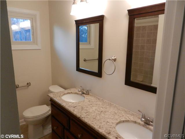2932 New Hope Road Powhatan, VA 23139 - Photo 6 of 7 Master Bath
