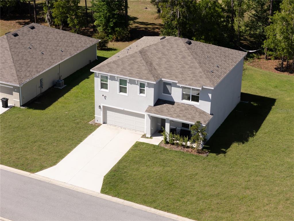 37 Hickory Course Way Ocala, FL 34472 - Photo 2 of 26