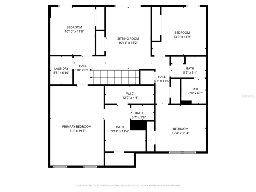 37 Hickory Course Way Ocala, FL 34472 - Photo 22 of 23