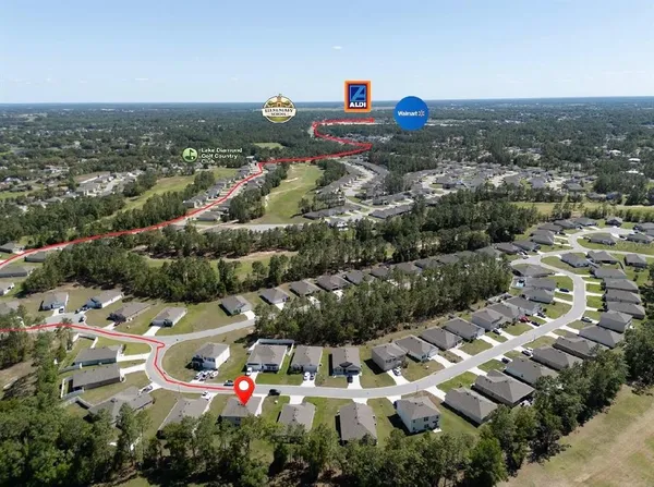 $3,000 | 37 Hickory Course Way, Ocala, FL 34472