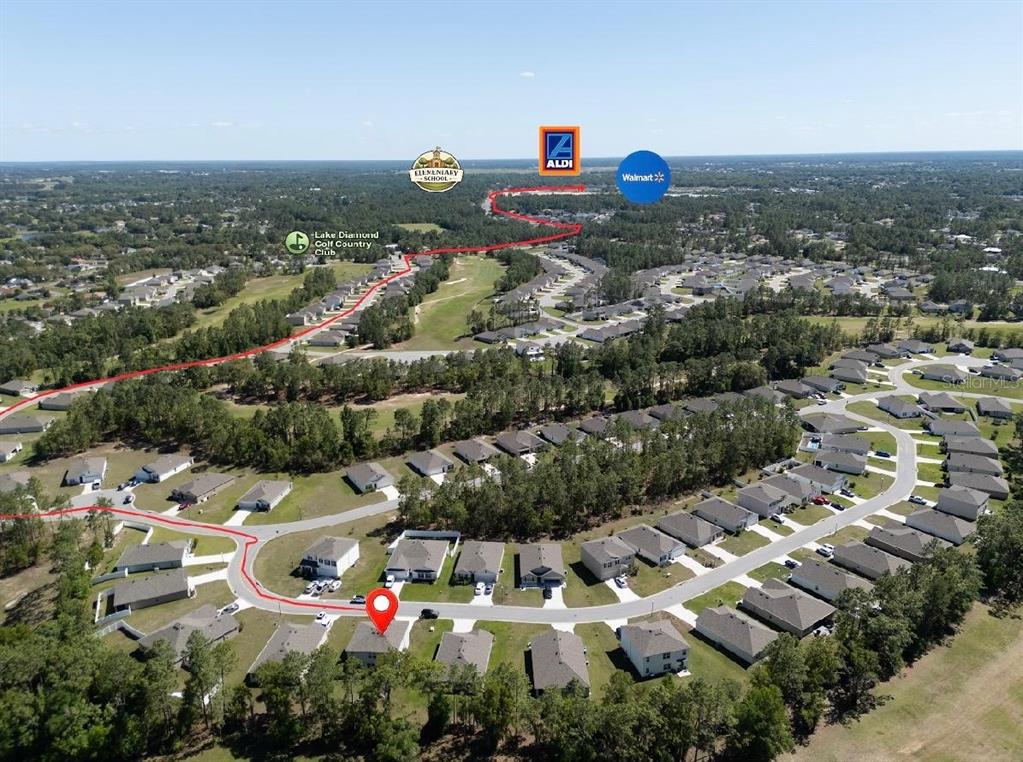 37 Hickory Course Way Ocala, FL 34472 - Photo 23 of 26