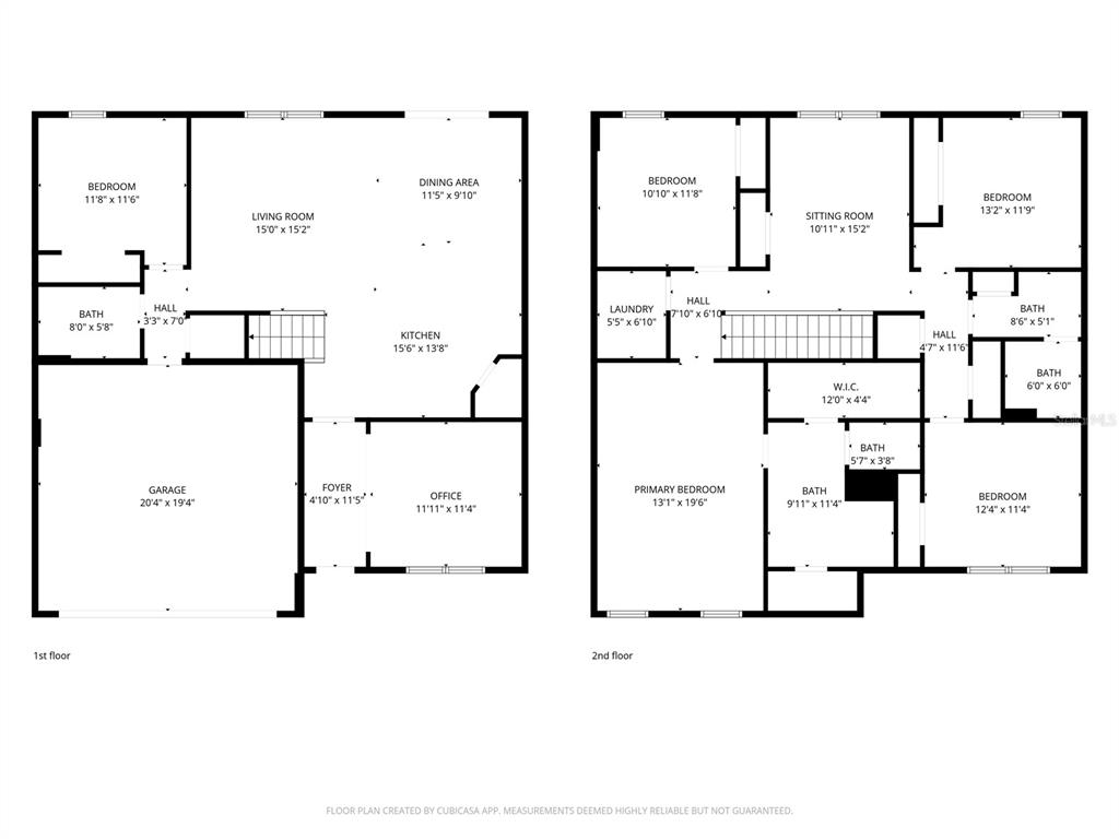 37 Hickory Course Way Ocala, FL 34472 - Photo 23 of 23
