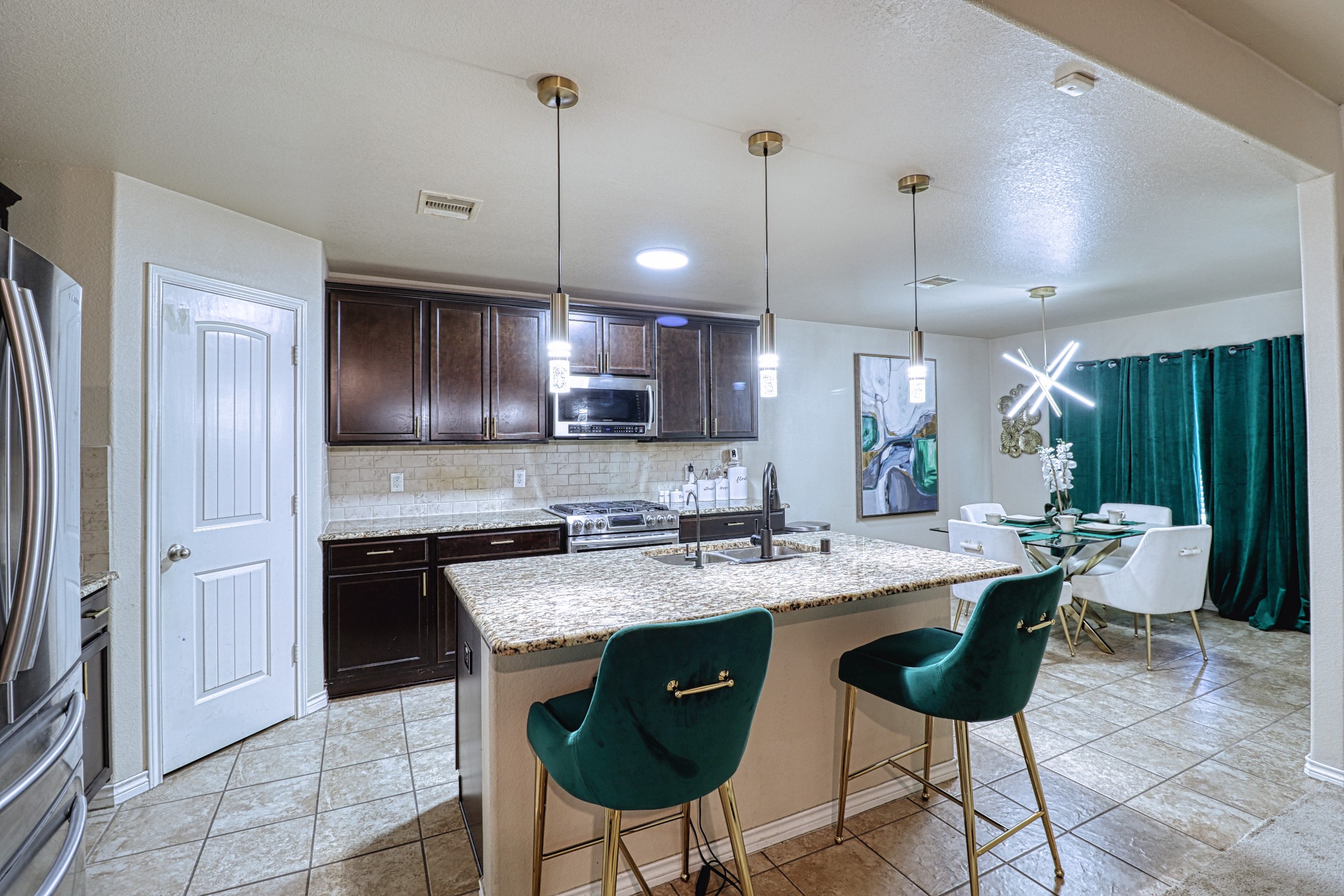 2735 Diamond Vista Lane Rosharon, TX 77583 - Photo 15 of 34