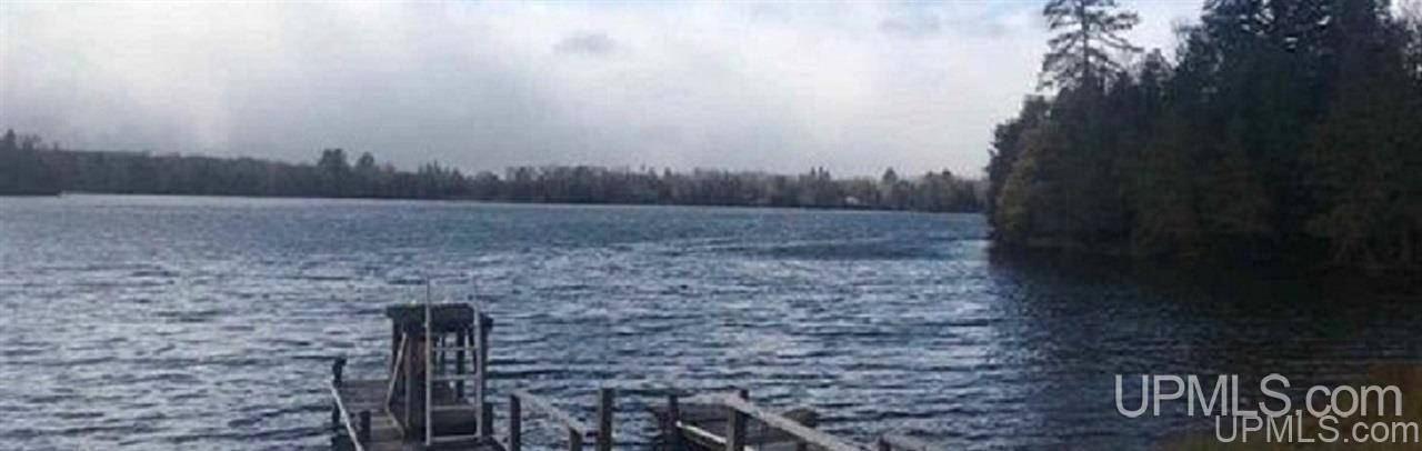 5043 Hemlock Point Road Republic, MI 49879 - Photo 2 of 2 Gallery Image 2
