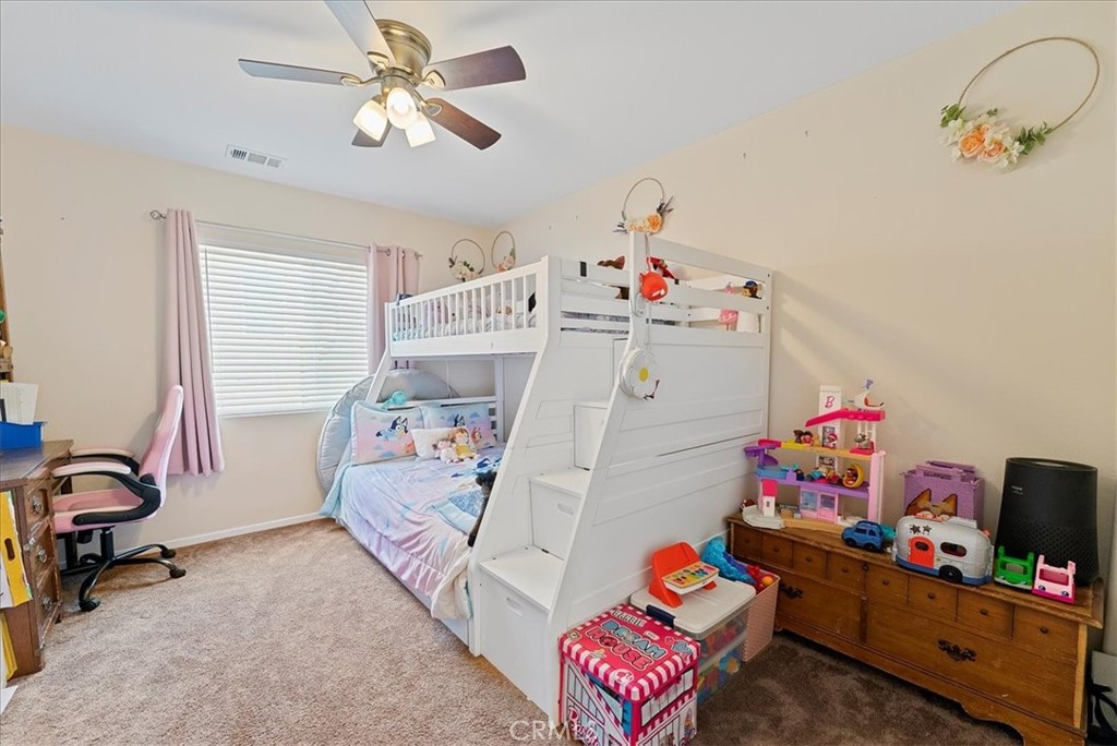 10969 Elkwood Circle Riverside, CA 92503 - Photo 27 of 42 a children room with toys