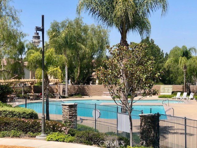 10969 Elkwood Circle Riverside, CA 92503 - Photo 33 of 42 a view of a yard with palm tree