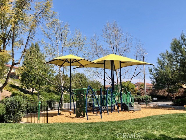 10969 Elkwood Circle Riverside, CA 92503 - Photo 35 of 42 a view of a park with a slide