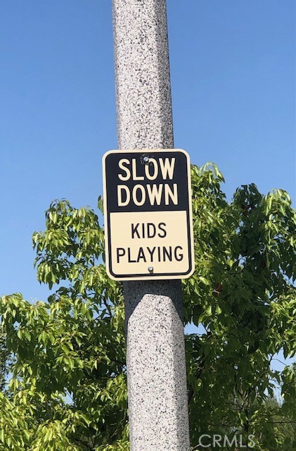 10969 Elkwood Circle Riverside, CA 92503 - Photo 41 of 42 a sign on the side of a building