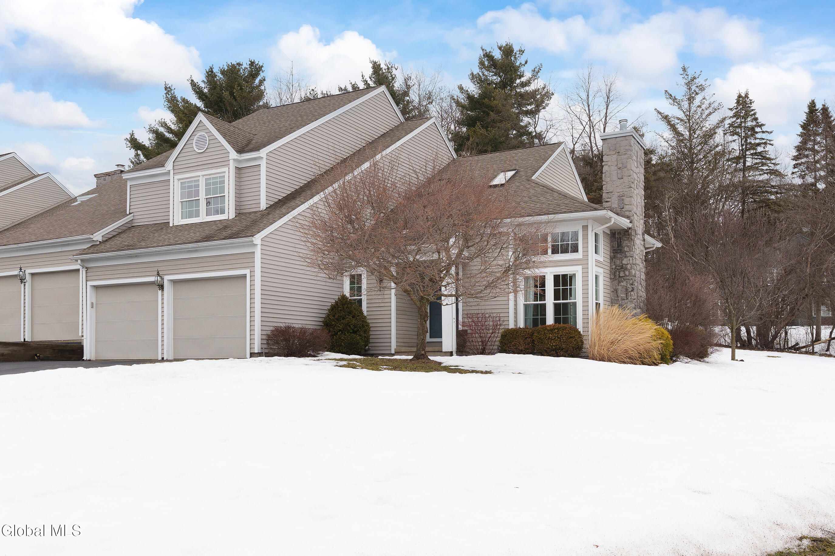 1 Ridgefield Drive Guilderland, NY 12186 - Photo 2 of 58 003-1-Ridgefield-Dr-Voorheesville-NY-121