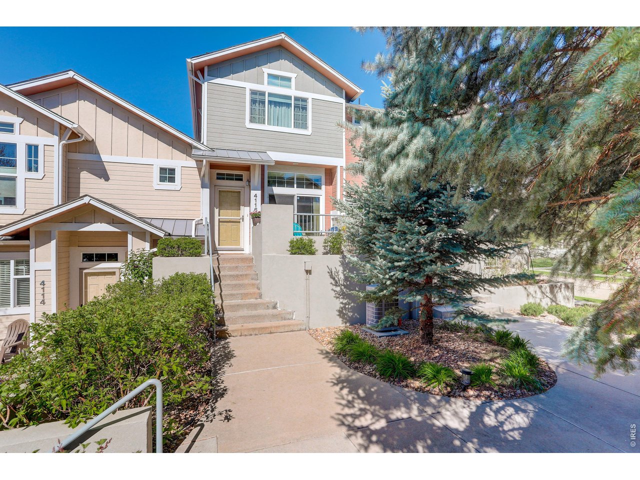 4116 Riley Drive Longmont, CO 80503 - Photo 31 of 33
