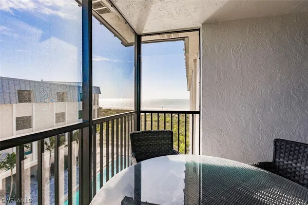 $3,750,000 | 1191 Middle Gulf Drive, Unit 4A, Sanibel, FL 33957