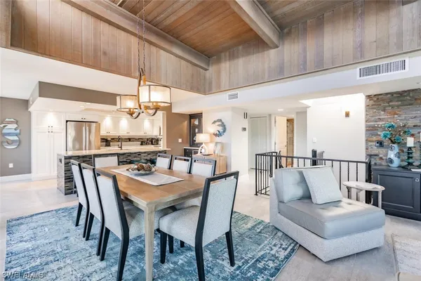 $3,750,000 | 1191 Middle Gulf Drive, Unit 4A, Sanibel, FL 33957