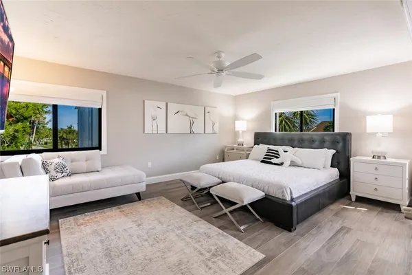 $3,750,000 | 1191 Middle Gulf Drive, Unit 4A, Sanibel, FL 33957