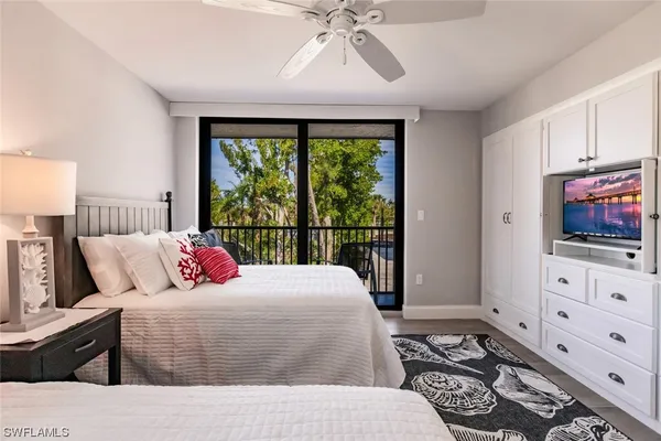 $3,750,000 | 1191 Middle Gulf Drive, Unit 4A, Sanibel, FL 33957