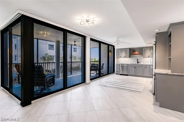 $3,750,000 | 1191 Middle Gulf Drive, Unit 4A, Sanibel, FL 33957