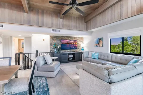 $3,750,000 | 1191 Middle Gulf Drive, Unit 4A, Sanibel, FL 33957