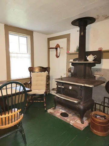 $274,900 | 563 East Side Road, Hancock, ME 04640