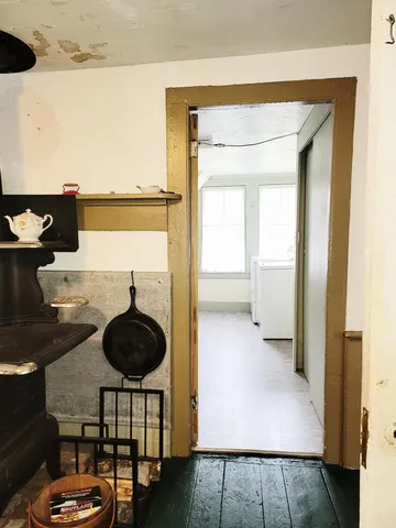 $274,900 | 563 East Side Road, Hancock, ME 04640