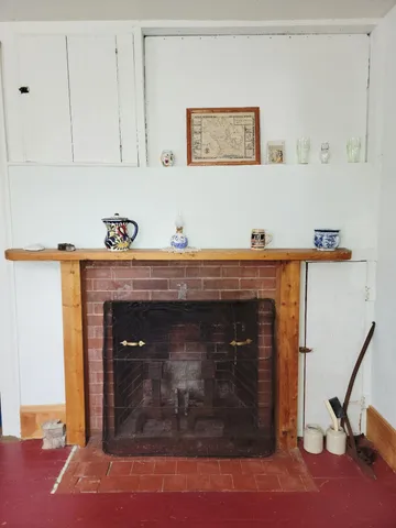 $274,900 | 563 East Side Road, Hancock, ME 04640