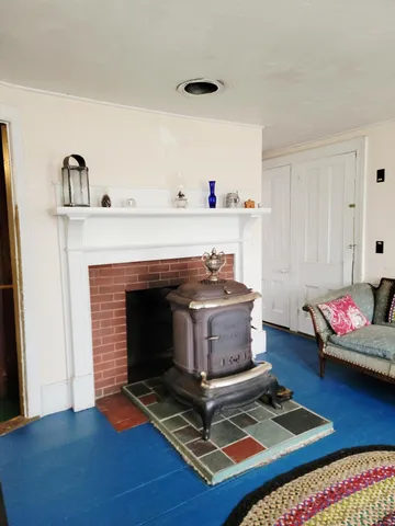 $274,900 | 563 East Side Road, Hancock, ME 04640