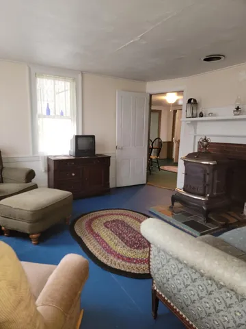 $274,900 | 563 East Side Road, Hancock, ME 04640