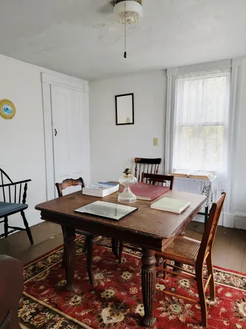 $274,900 | 563 East Side Road, Hancock, ME 04640