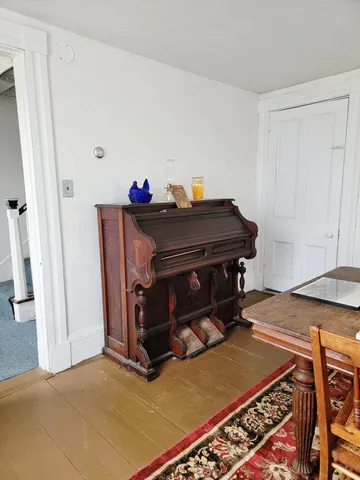 $274,900 | 563 East Side Road, Hancock, ME 04640