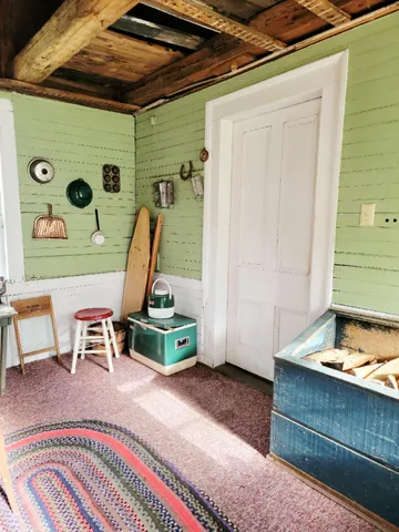 $274,900 | 563 East Side Road, Hancock, ME 04640