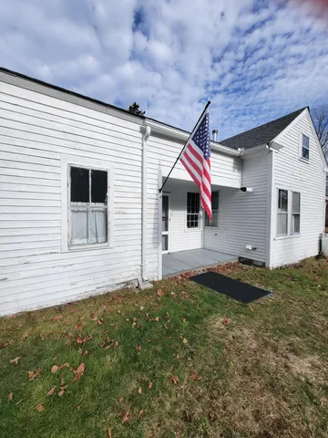 $274,900 | 563 East Side Road, Hancock, ME 04640