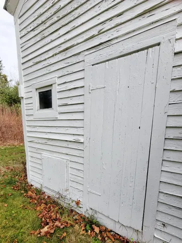 $274,900 | 563 East Side Road, Hancock, ME 04640