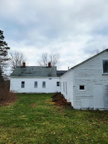 $274,900 | 563 East Side Road, Hancock, ME 04640