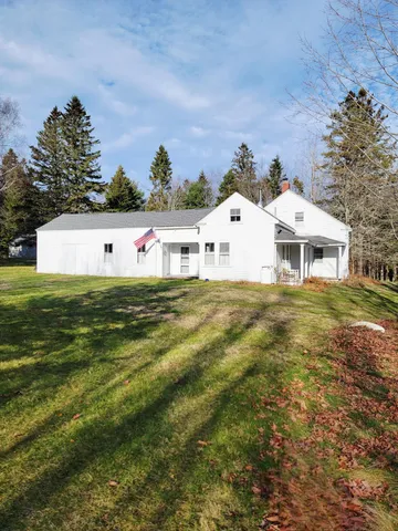 $274,900 | 563 East Side Road, Hancock, ME 04640