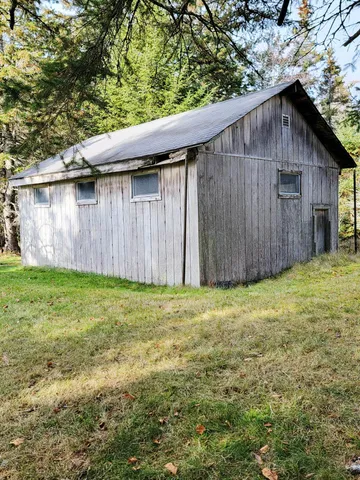 $274,900 | 563 East Side Road, Hancock, ME 04640