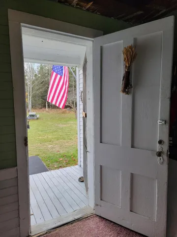 $274,900 | 563 East Side Road, Hancock, ME 04640