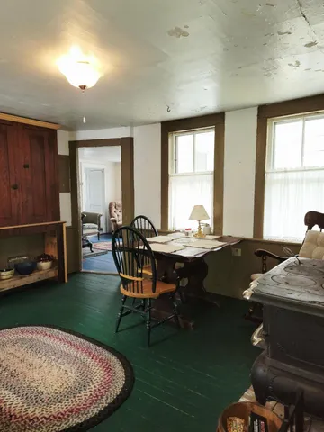 $274,900 | 563 East Side Road, Hancock, ME 04640