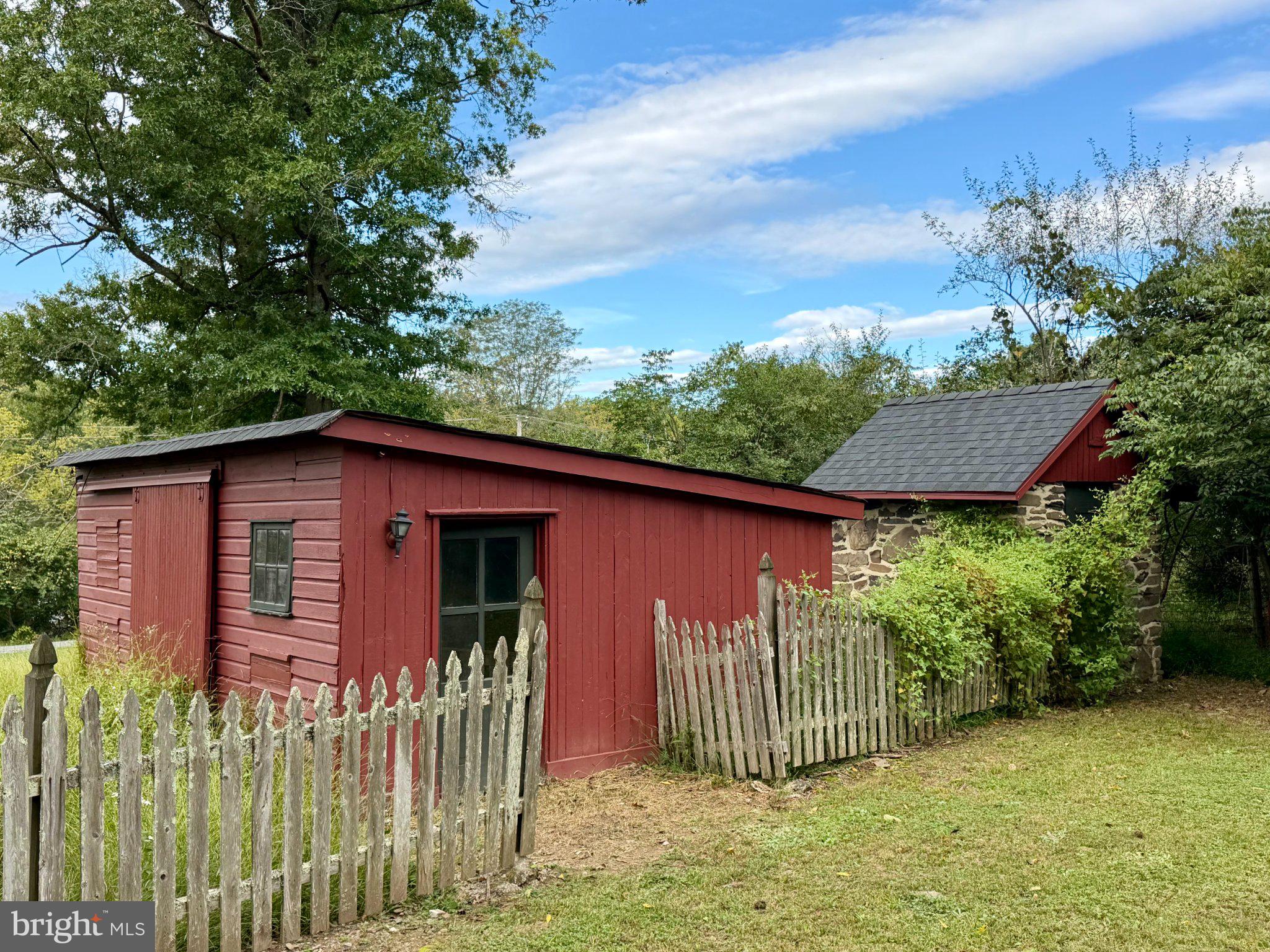 40 Milltown Road Stockton, NJ 08559 - Photo 46 of 51 Gallery Image 46