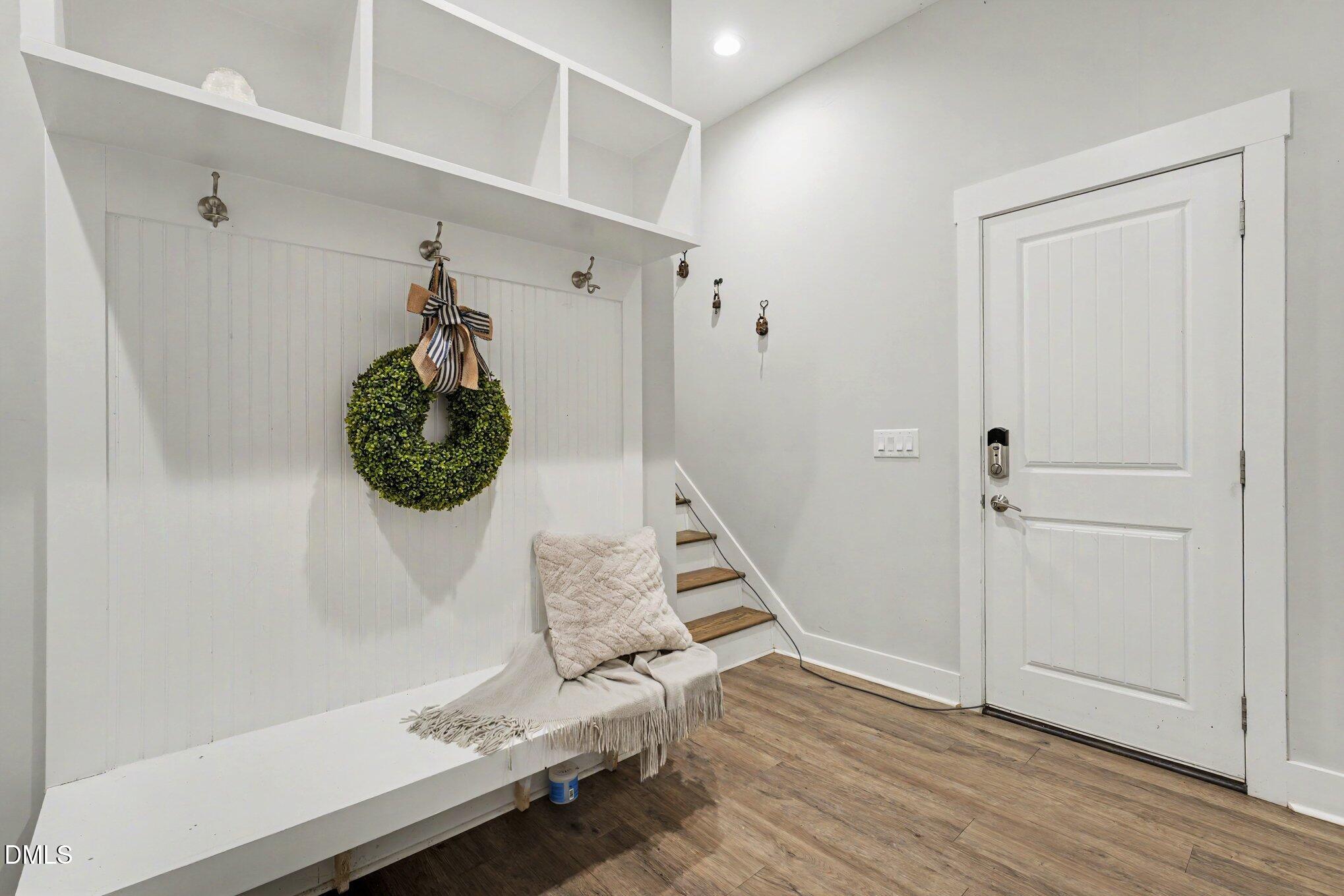 8196 Raymond Royster Road Oxford, NC 27565 - Photo 18 of 39