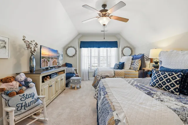 $425,990 | 140 Parmelee Drive, Unit A, Murrells Inlet, SC 29576