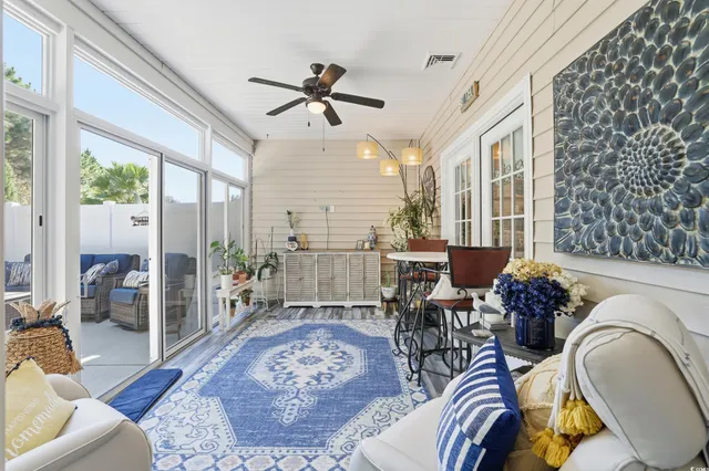 $425,990 | 140 Parmelee Drive, Unit A, Murrells Inlet, SC 29576